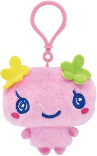 Bandai Namco Nui - Tamagotchi - Chibi Nui Plush - Furawatchi