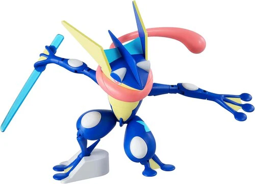 4294-bandai-hobby-pokemon-model-kit-greninja-1.webp Bandai Hobby - Pokemon Model Kit - Greninja