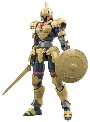 4318-bandai-hobby-30-minutes-fantasy-liber-swordman-model-kit-1.webp Bandai Hobby - 30 Minutes Fantasy - Liber Swordman Model Kit