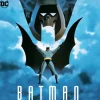 Batman: Mask of the Phantasm