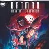 Batman: Mask of the Phantasm
