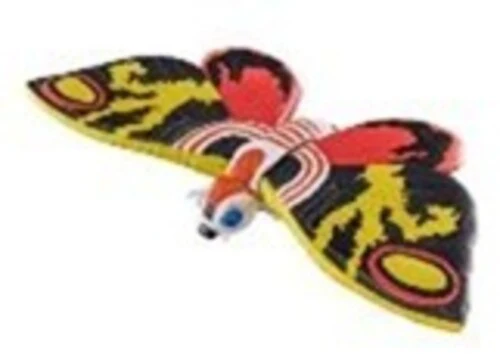 4320-bandai-godzilla-vs.-mothra-1992-movie-monster-series-mothra-1.webp Bandai - Godzilla vs. Mothra (1992) - Movie Monster Series - Mothra