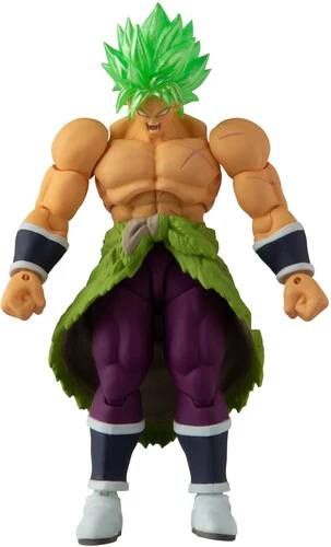 4328-bandai-dragon-ball-super-evolve-5-super-saiyan-broly-action-figure-1.webp Bandai - Dragon Ball Super - Evolve - 5" Super Saiyan Broly Action Figure