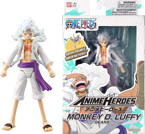 4344-anime-heroes-one-piece-luffy-gear-5-6.5-action-figure-1.webp Anime Heroes - One Piece - Luffy Gear 5 6.5" Action Figure