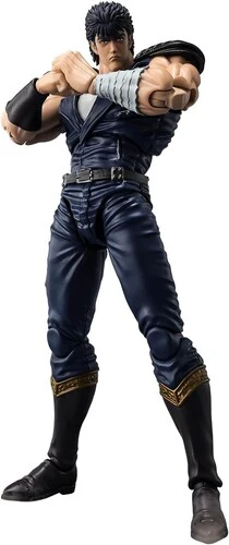 Tamashii Nations - Fist of the North Star - Kenshiro SHFiguarts figure
