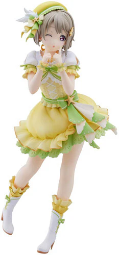 Love Live! Nijigasaki High School Idol Club - NAKASU KASUMI