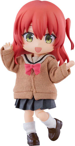 4369-bocchi-the-rock-nendoroid-doll-ikuyo-kita-figure-1.webp Bocchi the Rock! - Nendoroid Doll - Ikuyo Kita Figure