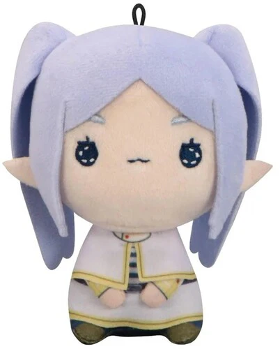 Frieren: Beyond Journey's End - Mochipico Mini Plush - Frieren