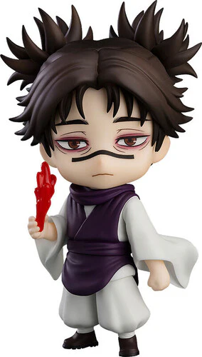 Jujutsu Kaisen - Nendoroid - Choso Figure