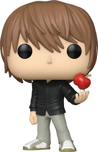 4415-funko-pop-anime-death-note-light-yagami-1.webp Funko POP! Anime: Death Note - Light Yagami