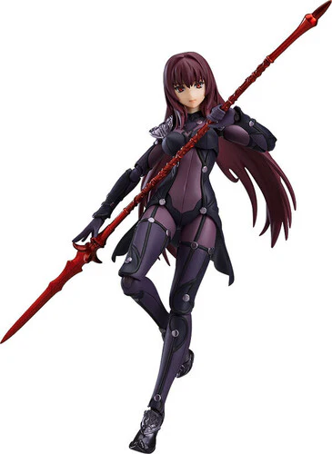4418-fate-grand-order-figma-lancer-scathach-action-figure-1.webp Fate/Grand Order - figma - Lancer/Scathach Action Figure