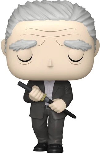 Funko POP! Anime: Sakamoto Days S2 - Takamura