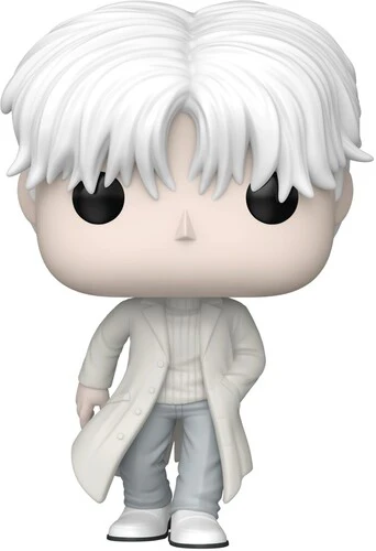4434-funko-pop-anime-sakamoto-days-kei-x-1.webp Funko POP! Anime: Sakamoto Days - Kei ''X''