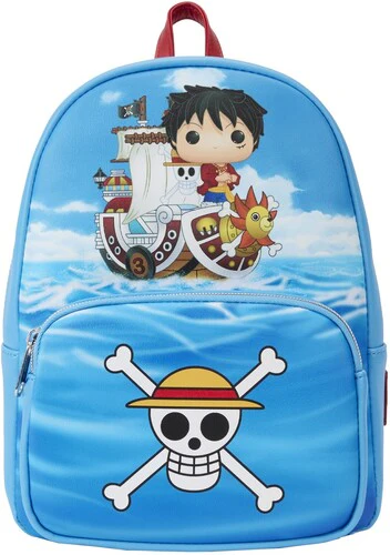4438-funko-backpack-anime-one-piece-luffy-mini-backpack-1.webp FUNKO BACKPACK ANIME: One Piece Luffy Mini Backpack