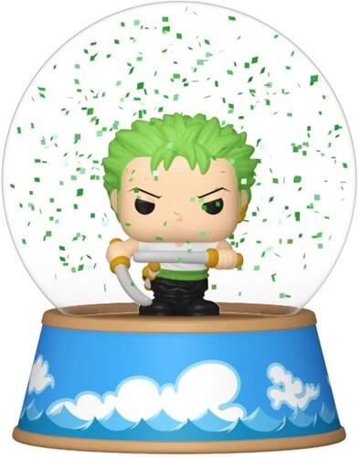 4453-funko-pop-mini-glitter-globe-one-piece-roronoa-zoro-1.webp Funko POP! Mini Glitter Globe: One Piece - Roronoa Zoro