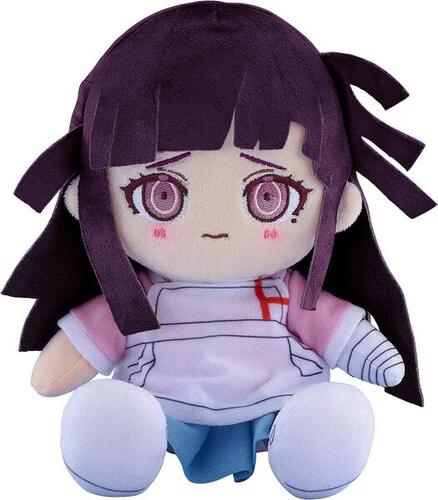 Danganronpa 2 - Chocopuni Plushie - Mikan Tsumiki