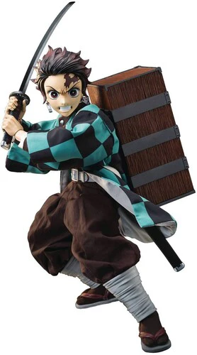Threezero - Demon Slayer - FigZero - 1/6 Tanjiro Action Figure