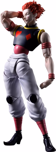 4487-tamashii-nations-hunter-x-hunter-s.h.figuarts-hyskoa-action-figure-1.jpg Tamashii Nations - Hunter x Hunter - S.H.Figuarts - Hyskoa Action Figure