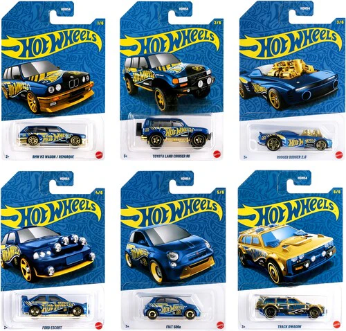 45-hot-wheels-1-64-85th-anniversary-24-piece-k-assortment-1.webp Hot Wheels 1:64 85th Anniversary 24-Piece K Assortment
