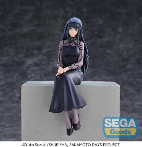 4505-sega-sakamoto-days-pm-perching-osaragi-statue-1.webp Sega Sakamoto Days PM Perching Osaragi Statue