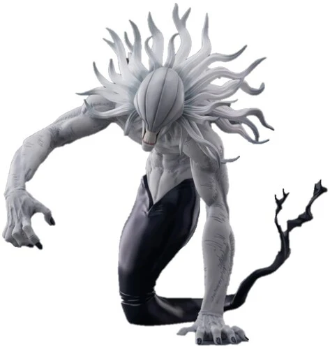 Sega - Jujutsu Kaisen: Culling Game - FIGURIZMα - Rika Statue