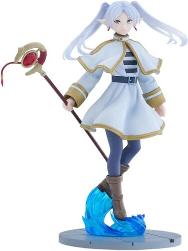 4517-sega-frieren-beyond-journey-s-end-luminasta-frieren-statue-1.webp Sega - Frieren: Beyond Journey's End - Luminasta - Frieren Statue