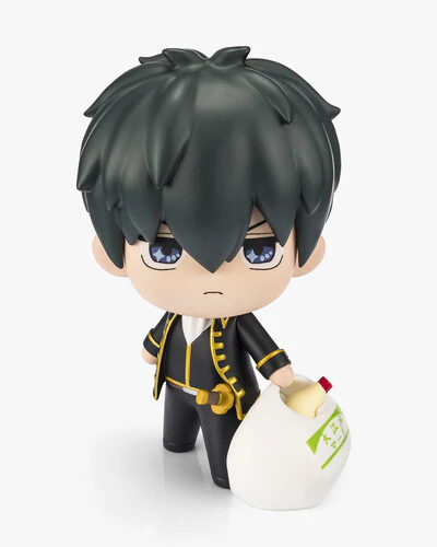 4529-rowtashii-noise-gintama-tekupiku-hijikata-toushirou-figure-2-pack-1.webp Rowtashii Noise - Gintama - tekupiku - Hijikata Toushirou Figure 2-Pack