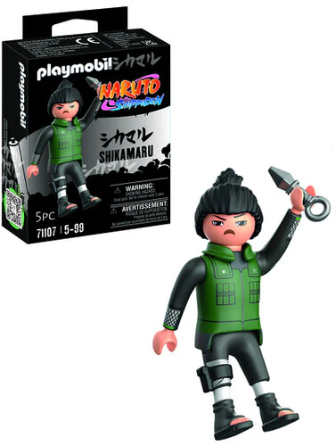 4532-playmobil-naruto-shippuden-shikamaru-1.webp Playmobil - Naruto Shippuden Shikamaru