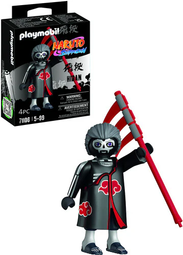 4535-playmobil-naruto-shippuden-hidan-1.webp Playmobil - Naruto Shippuden Hidan