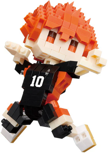 4547-nanoblock-haikyu-character-collection-hinata-shoyo-1.webp Nanoblock - Haikyu!! - Character Collection - Hinata Shoyo