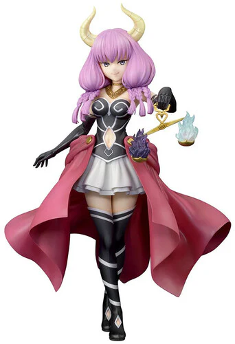 Frieren: Beyond Journey's End - Aura the Guillotine 1/7 Scale Figure