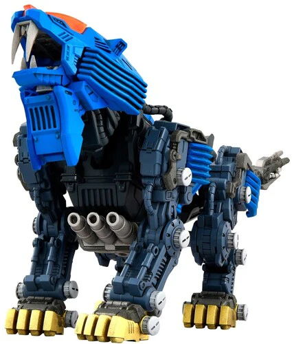 4572-zoids-rmz-013-shield-liger-bang-special-1.webp ZOIDS - RMZ-013 Shield Liger Bang Special