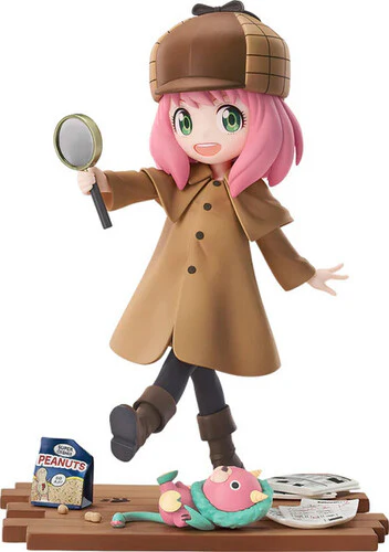 4589-spy-x-family-anya-forger-detective-version-1-7-scale-figure-1.webp Spy x Family - Anya Forger Detective Version 1/7 Scale Figure