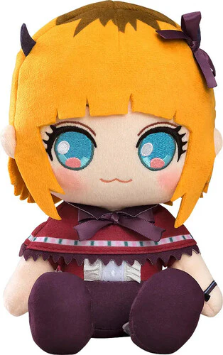 4609-oshi-no-ko-plushie-memcho-1.webp Oshi No Ko - Plushie - MEMcho
