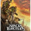 Teenage Mutant Ninja Turtles: Out of the Shadows