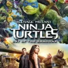 Teenage Mutant Ninja Turtles: Out of the Shadows
