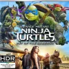 Teenage Mutant Ninja Turtles: Out of the Shadows