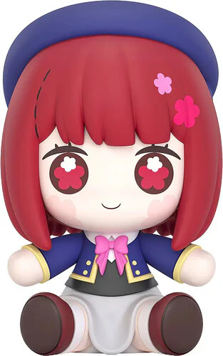 4613-oshi-no-ko-huggy-good-smile-kana-arima-figure-1.webp Oshi No Ko - Huggy Good Smile - Kana Arima Figure
