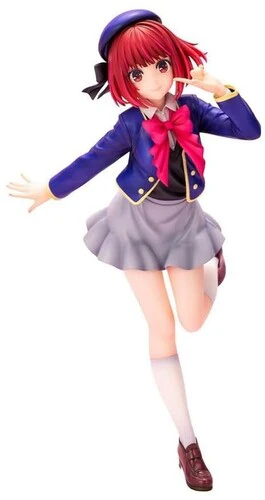 4645-kotobukiya-oshi-no-ko-kana-arima-statue-1.webp Kotobukiya - Oshi no Ko - Kana Arima Statue