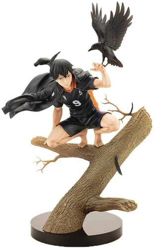Kotobukiya - Haikyu!! - ARTFX J - Tobio Kageyama