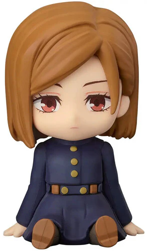 4659-jujutsu-kaisen-nendoroid-plus-nobara-kugisaki-rubber-mascot-figure-1.webp Jujutsu Kaisen - Nendoroid Plus - Nobara Kugisaki Rubber Mascot Figure