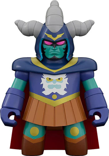 Great Mazinger - BRICKROID - Great General of Darkness Figure