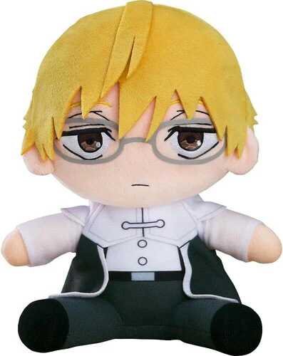 4667-good-smile-frieren-beyond-journey-s-end-land-plushie-1.webp Good Smile - Frieren: Beyond Journey's End - Land Plushie