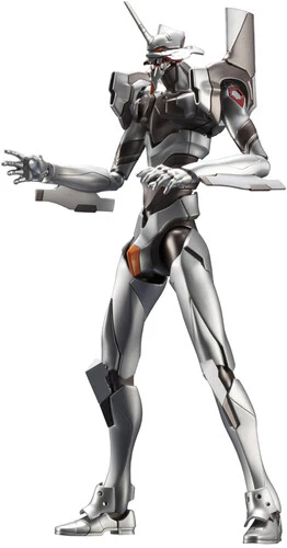 Godzilla VS Evangelion - Test Type-01 MECHA GODZILLA Model Kit