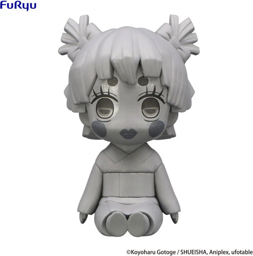 Furyu - Demon Slayer - Zenko Potetto Figure