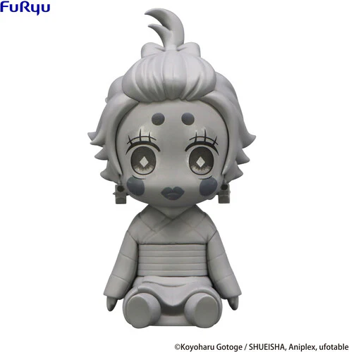 Furyu - Demon Slayer - Sumiko Potetto Figure