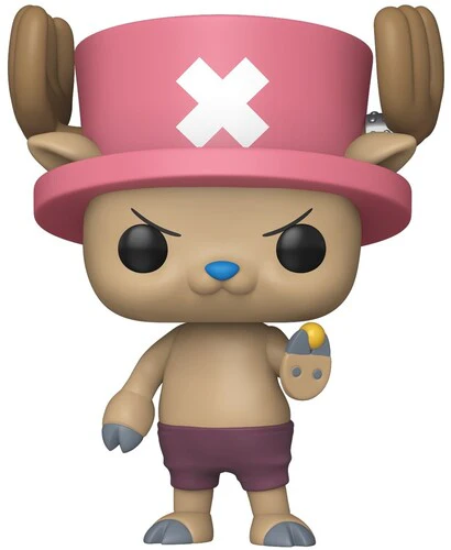 Funko POP! Jumbo 10'': One Piece - Tony Tony Chopper