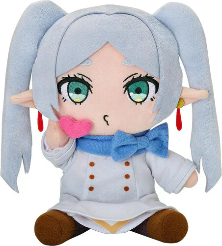 4717-frieren-beyond-journey-s-end-plushie-frieren-blow-kiss-version-1.webp Frieren: Beyond Journey's End - Plushie - Frieren Blow Kiss Version