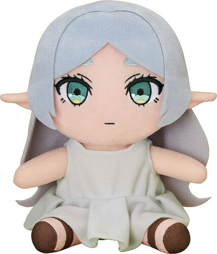 Frieren: Beyond Journey's End - Plushie - Frieren Apprentice Era