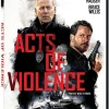 Acts of Violence